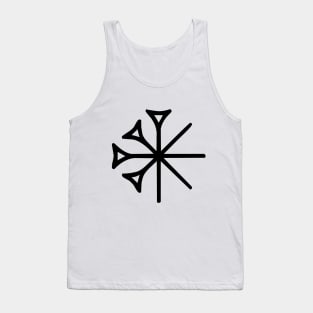 Dingir Tank Top